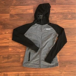 Gymshark Small Zipup Hoodie